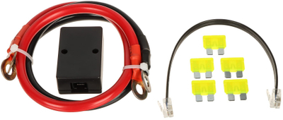 Konvertues tensioni Europower INV/24/3000/PS/S/B, 24V DC në 230V AC, 3000W, me Bluetooth