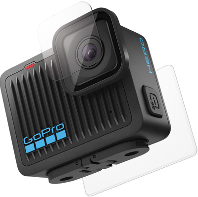 Заштита за екран Spigen Glass TR Slim Multi Pack, калено стакло, за GoPro Hero 4K, проѕирна