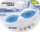 Syze noti Bestway Hydro Swim, për të rritur dhe fëmijë, shumëngjyrëshe