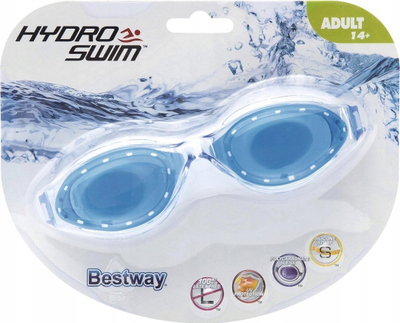 Syze noti Bestway Hydro Swim, për të rritur dhe fëmijë, shumëngjyrëshe
