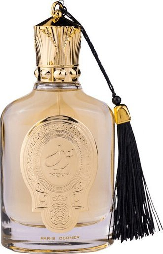 Parfum uniseks Paris Corner Nouf, Eau de Parfum, 100ml