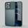 Mbulesë telefoni Thunder Case për iPhone 13 Pro Max, TPU e fortë, antirrëshqitëse, jeshile