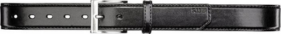 Rrip taktik 5.11 1.5 Duty Belt, lëkurë, XL, i zi