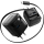 Karikues Cubenest S3D2 PD GaN 65W me kabllo USB-C, i zi