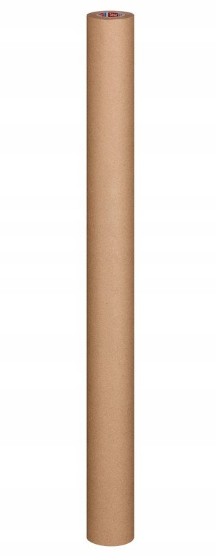 Shirit maskues profesional Tesa 74922, 10m, 60cm, ngjyrë bezhë