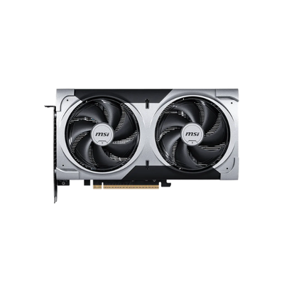 Kartelë Grafike MSI GeForce RTX 5060 Ti 16G VENTUS 2X OC PLUS – 16GB GDDR7, Dual Fan, PCIe 5.0