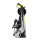 Pastruese Me Presion Predator 160 + 2 Mbeshtjelles +2 Brushe Rrotulluese