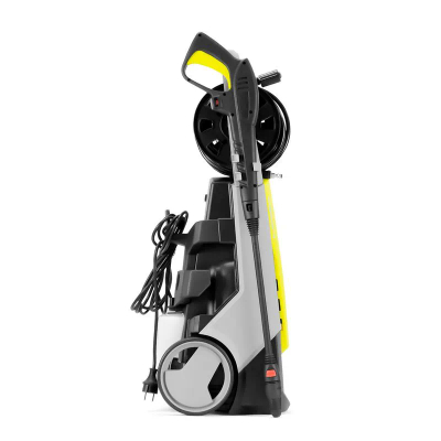 Pastruese Me Presion Predator 160 + 2 Mbeshtjelles +2 Brushe Rrotulluese