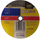 Disk prerës për metal Modeco Home Steel, 230mm, 1.9mm, gri