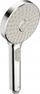 Рачен туш Oras 3-Jet Hand Shower Style 242403, 3 млаза вода, хром