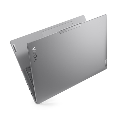 Laptop Lenovo Yoga Pro, 16", Intel 185H, 64 GB RAM, 1 TB SSD, NVIDIA GeForce RTX 4070, i hirtë