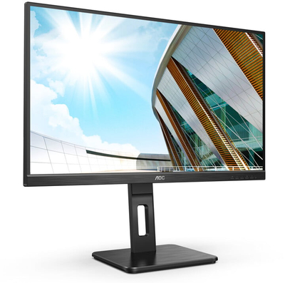 Monitor AOC 24P2QM - LED 23,8"