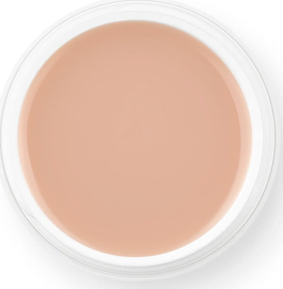 Гел градител за нокти Activeshop Claresa Soft&amp;Easy, 90g, светло беж