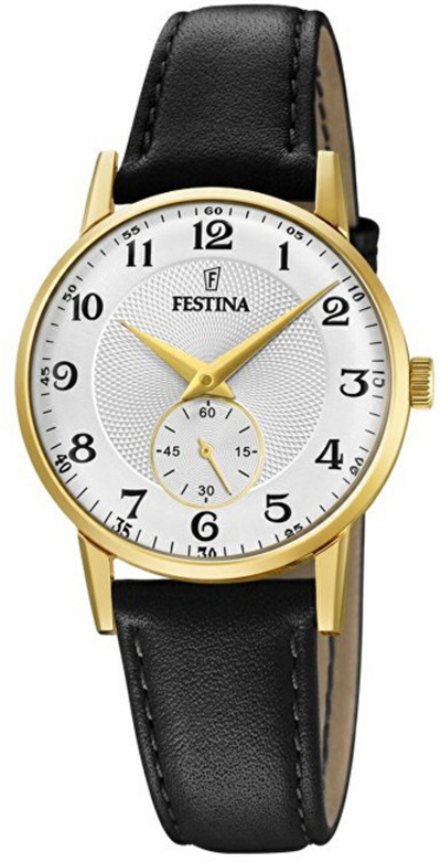 Orë dore Festina Retro 20571/1