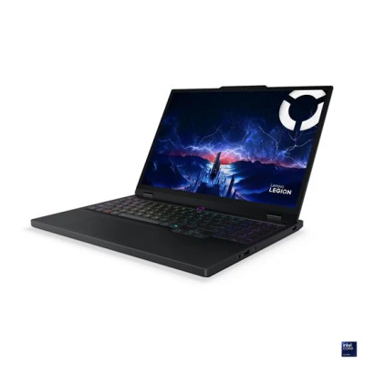 Laptop Legion 5 15IRX10, 15.1", Intel Core i7-14700HX, 32GB RAM, 1TB SSD, NVIDIA GeForce RTX 5050 8 GB GDDR7, i zi
