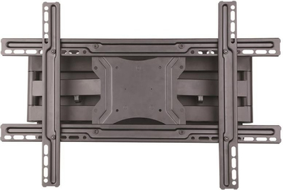 Ѕиден држач за ТВ Art AR-87, 40"-80", 60 kg, црн