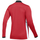 Спортска блуза Nike Academy 25 Track M FZ9824, Dri FIT, со целосен патент, црвена