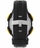 Orë dore për meshkuj Timex, e zezë