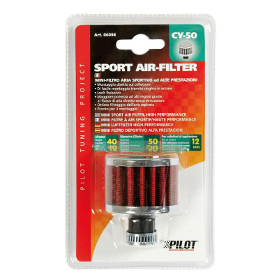 Filter Ajri Sport I Vogel 12mm
