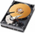 Hard disk i brendshëm CoreParts MUXMS-00077, 40GB, 7200 RPM, 3.5", IDE
