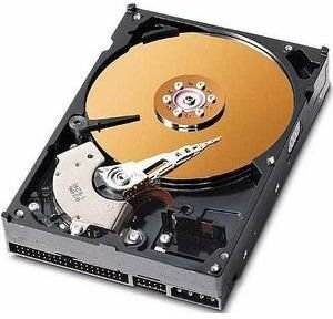 Hard disk i brendshëm CoreParts MUXMS-00077, 40GB, 7200 RPM, 3.5", IDE