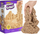 Rërë modeluese Spin Master Kinetic Sand, 11lbs, shumëngjyrëshe