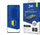Set mbrojtës 3mk Silver Protection + PD për Samsung S22 Ultra, fletë mbrojtëse ekrani, karikim PD, transparent