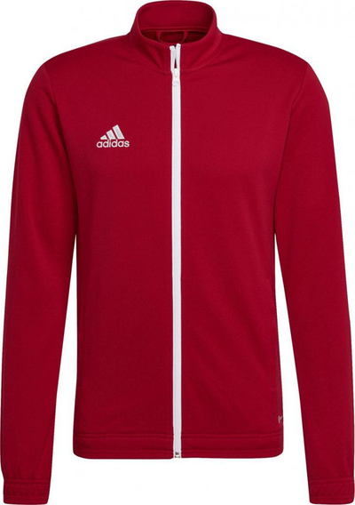 Xhemper për meshkuj Adidas Entrada 22 H57537, M, i kuq