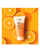 Mask për flokë kaçurrela dhe të thata So!Flow Orange & Cardamom, 200ml