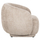 Kolltuk Karpen bouclé (HM9600.08), bezhë