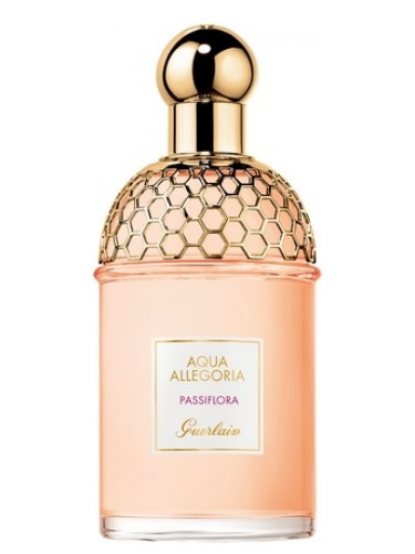Eau de toilette Aqua Allegoria Passiflora, 125ml