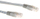 Kabllo rrjeti ACT UTP CAT6A IB3415, 15m, RJ45, gri