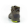 Këpucë trekingu Aku Selvatica Mid Gore Tex M 672 653, membranë Gore Tex, shollë Vibram, gri