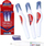 Stilolaps korrektues me majë needle tip, 7ml, tharje e shpejtë, i bardhë