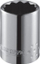 Kokë çelësi Expert by Facom Bi Hexagon, 1/2" drive, profil OGV, krom