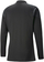 Bluzë sportive Puma Training Quarter Zip, me mëngë të gjata, e zezë
