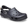 Sandale për meshkuj Crocs, të zeza