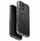 Mbrojtëse telefoni Uniq LifePro Xtreme për iPhone 17, Magclick, e zezë