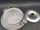 Чајник Trangia 25 Series Kettle, 0.9L, алуминиум, сребрена