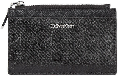 Kuletë për femra Calvin Klein, e zezë