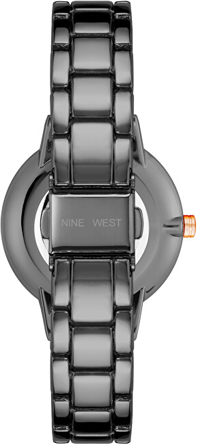 Orë për meshkuj Nine West, e zezë