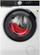 Lavatriçe AEG LFR85146QE, 10kg, 1400rpm, e bardhë