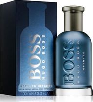 Eau de Parfum Hugo Boss Bottled Infinite EDP, 100 ml