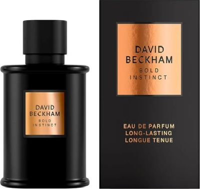 Парфем David Beckham Bold Instinct EDP, 50 ml, за мажи