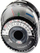 Ekspozimetër Sekonic L-208 Twinmate, analog, i vogël, i zi