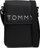 Çantë për femra Tommy Hilfiger, e zezë