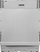 Enëlarëse Electrolux EEQ47210L, e bardhë, 45-70 °C, 13 persona