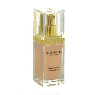 Krem pudër Elizabeth Arden, Moisturizing SPF 15, 30 ml,, 05 Natural