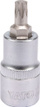 Bit Torx Yato, 1/2", T40 x 55 mm