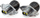 Llambë LED Marker NSSC E90L-20W, Angel Eyes për BMW E90 E91 LCI, e bardhë